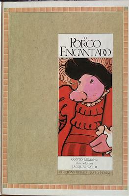 Colección Rato Pérez