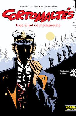 Corto Maltés #13