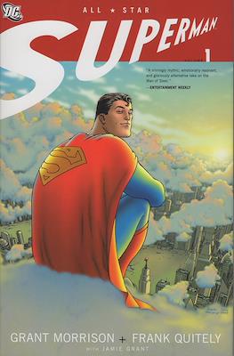 All-Star Superman (2006-2008)