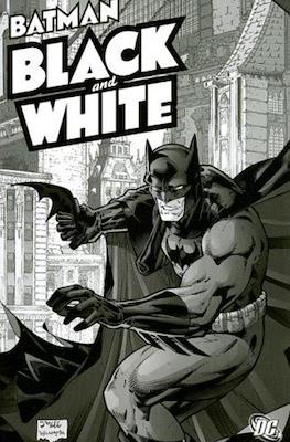 Batman: Black & White