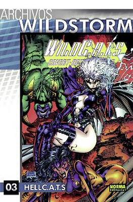 Archivos Wildstorm: WildC.A.T.s (Rústica 264-384 pp) #3