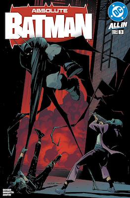 Absolute Batman (2024-) (Comic Book 28-44 pp) #3