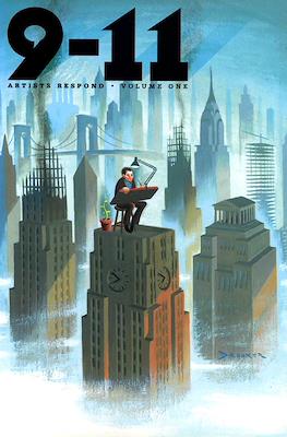 9-11: Artists Respond