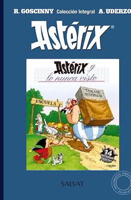 Astérix - Colección Integral 2016 #5